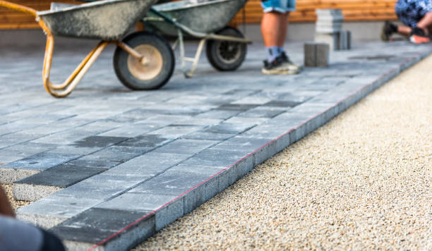 Best Driveway Paving Company  in Clinton, MS