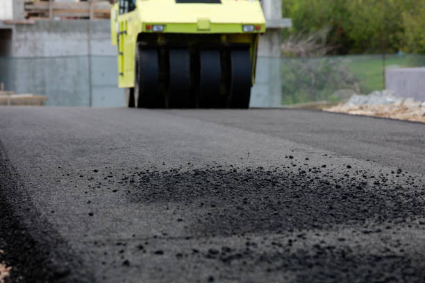 Best Residential Paver Driveway  in Clinton, MS