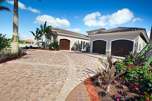 Best Best Driveway Pavers  in Clinton, MS