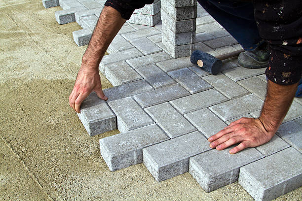 Driveway Repair Near Me in Clinton, MS