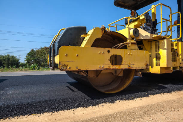 Best Interlocking Driveway Pavers  in Clinton, MS